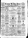 Cavan Weekly News and General Advertiser Saturday 19 March 1904 Page 1