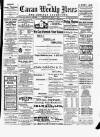 Cavan Weekly News and General Advertiser Saturday 07 May 1904 Page 1