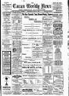 Cavan Weekly News and General Advertiser Saturday 28 May 1904 Page 1