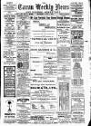 Cavan Weekly News and General Advertiser Saturday 04 June 1904 Page 1