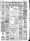Cavan Weekly News and General Advertiser Saturday 11 June 1904 Page 1