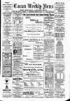 Cavan Weekly News and General Advertiser Saturday 18 June 1904 Page 1