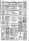 Cavan Weekly News and General Advertiser Saturday 25 June 1904 Page 1