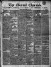 Clonmel Chronicle Friday 28 July 1848 Page 1