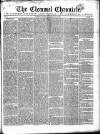 Clonmel Chronicle Friday 02 February 1849 Page 1