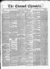Clonmel Chronicle Friday 09 February 1849 Page 1