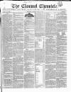 Clonmel Chronicle Saturday 13 April 1850 Page 1
