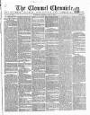 Clonmel Chronicle Wednesday 12 June 1850 Page 1