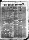 Clonmel Chronicle Saturday 17 January 1852 Page 1