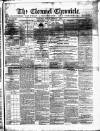 Clonmel Chronicle Wednesday 01 October 1851 Page 1