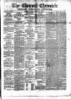 Clonmel Chronicle Wednesday 02 January 1856 Page 1