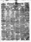 Clonmel Chronicle Saturday 14 November 1857 Page 1