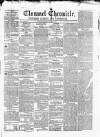 Clonmel Chronicle Saturday 02 January 1858 Page 1