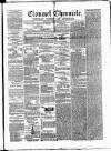 Clonmel Chronicle Wednesday 06 March 1861 Page 1