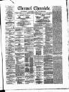 Clonmel Chronicle Saturday 16 November 1861 Page 1