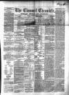 Clonmel Chronicle Saturday 14 February 1863 Page 1