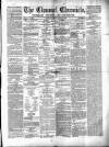 Clonmel Chronicle Saturday 14 March 1863 Page 1
