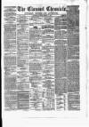 Clonmel Chronicle Wednesday 10 February 1864 Page 1