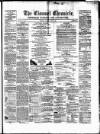 Clonmel Chronicle Saturday 09 April 1864 Page 1