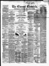 Clonmel Chronicle Wednesday 11 May 1864 Page 1