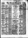 Clonmel Chronicle Saturday 21 May 1864 Page 1
