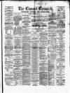Clonmel Chronicle Saturday 11 June 1864 Page 1