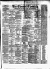 Clonmel Chronicle Wednesday 28 September 1864 Page 1