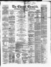 Clonmel Chronicle Saturday 03 December 1864 Page 1