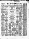 Clonmel Chronicle Saturday 10 December 1864 Page 1