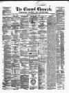 Clonmel Chronicle Saturday 04 February 1865 Page 1