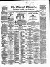 Clonmel Chronicle Saturday 22 April 1865 Page 1