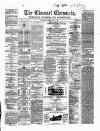 Clonmel Chronicle Wednesday 11 July 1866 Page 1