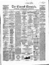 Clonmel Chronicle Saturday 08 September 1866 Page 1