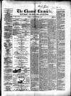 Clonmel Chronicle Wednesday 11 September 1867 Page 1