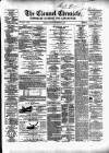 Clonmel Chronicle Saturday 14 September 1867 Page 1