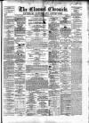 Clonmel Chronicle Wednesday 03 February 1869 Page 1