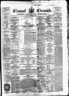 Clonmel Chronicle Saturday 05 June 1869 Page 1