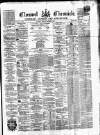 Clonmel Chronicle Saturday 04 December 1869 Page 1