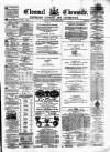 Clonmel Chronicle Saturday 16 April 1870 Page 1