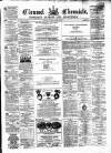 Clonmel Chronicle Saturday 23 April 1870 Page 1