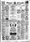 Clonmel Chronicle Saturday 30 April 1870 Page 1