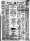 Clonmel Chronicle Wednesday 13 July 1870 Page 1