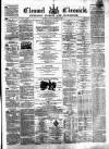 Clonmel Chronicle Saturday 13 August 1870 Page 1