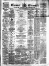 Clonmel Chronicle Saturday 01 October 1870 Page 1