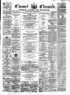 Clonmel Chronicle Wednesday 19 October 1870 Page 1