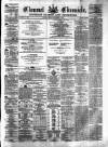 Clonmel Chronicle Saturday 10 December 1870 Page 1