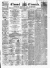 Clonmel Chronicle Wednesday 18 January 1871 Page 1