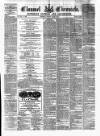 Clonmel Chronicle Wednesday 22 March 1871 Page 1