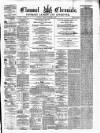 Clonmel Chronicle Saturday 02 November 1872 Page 1