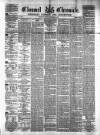 Clonmel Chronicle Saturday 22 November 1873 Page 1
